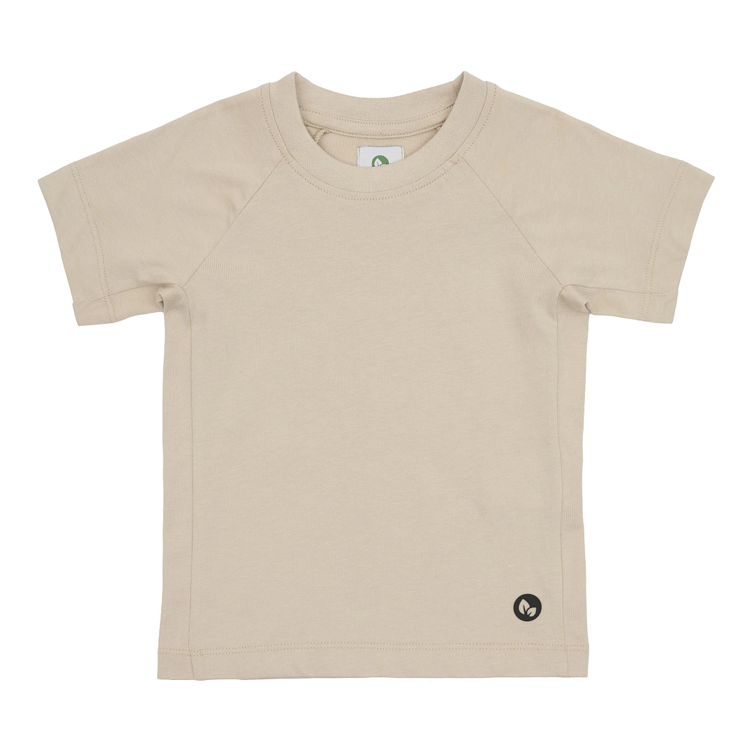 T-shirt Backprint Butterfly - Billede 2